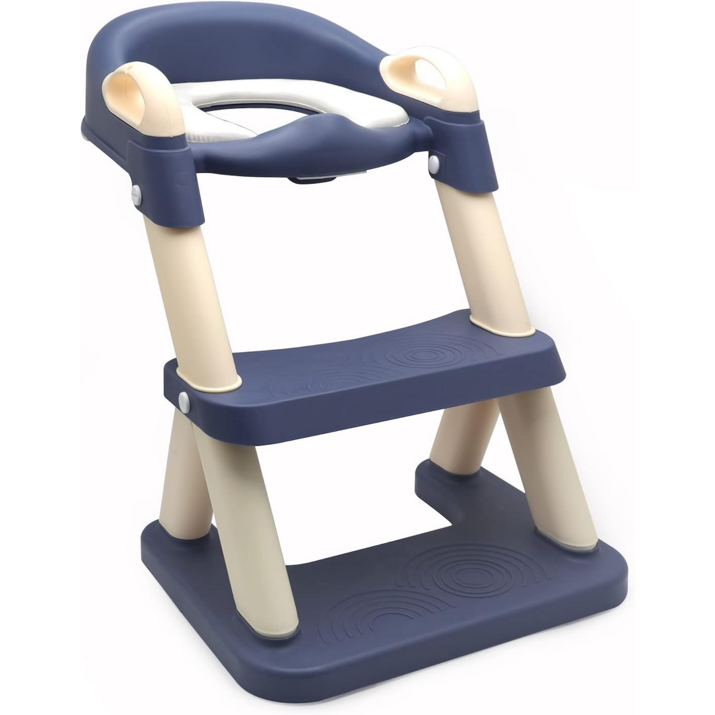 ASIENTO ADAPTADOR ESCALERA BAÑO INFANTIL