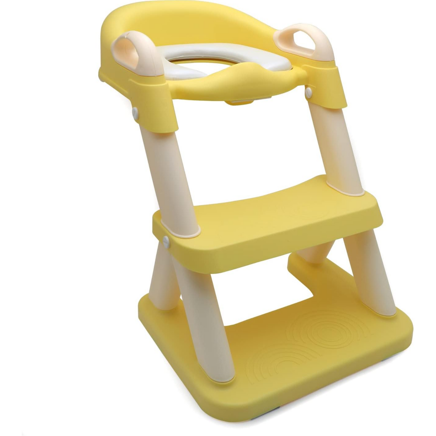 ASIENTO ADAPTADOR ESCALERA BAÑO INFANTIL