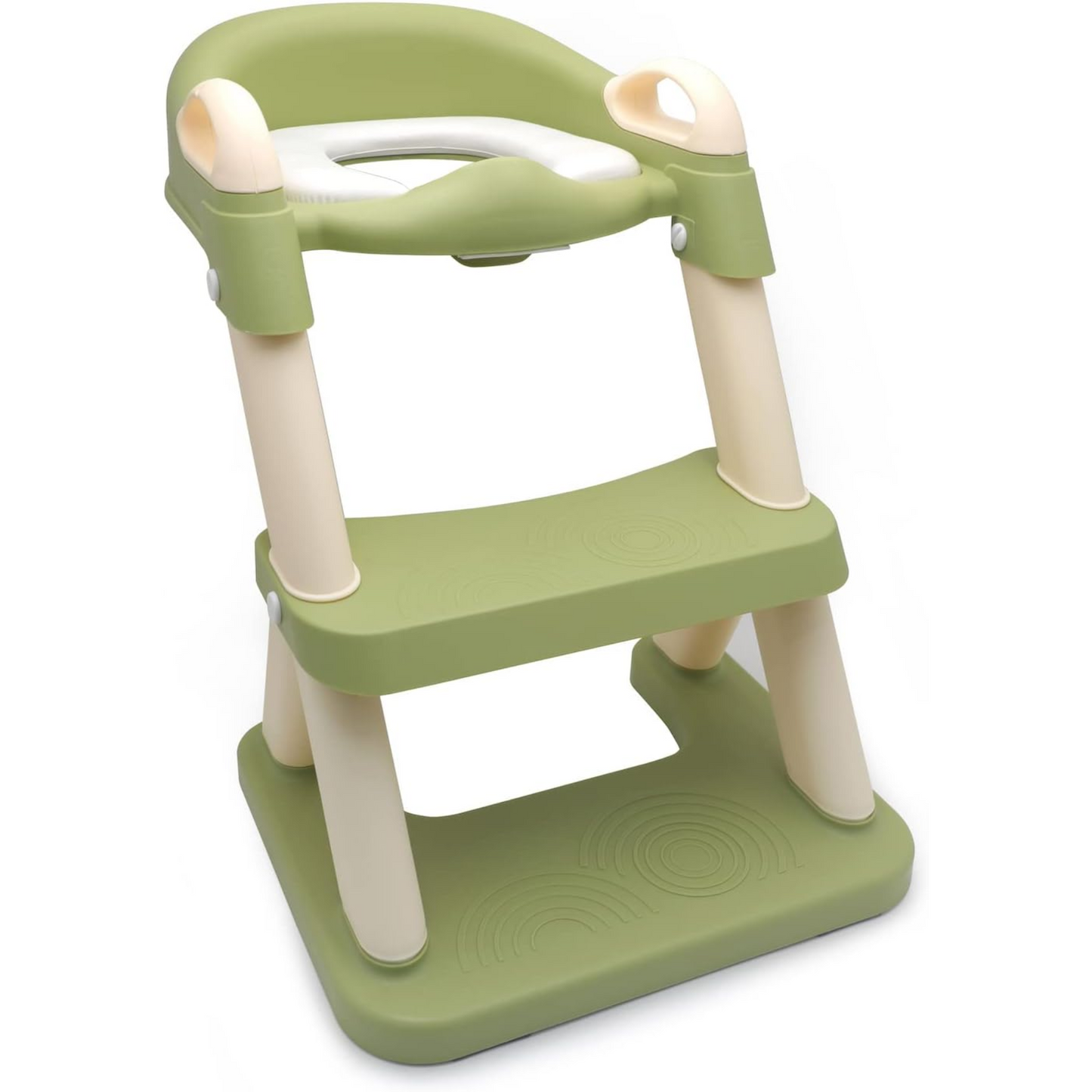 ASIENTO ADAPTADOR ESCALERA BAÑO INFANTIL