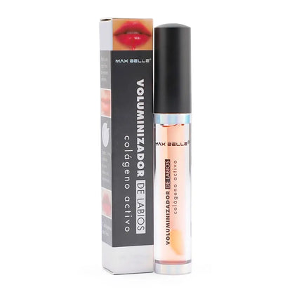 GLOSS VOLUMINIZADOR DE LABIOS PROMO 3X1