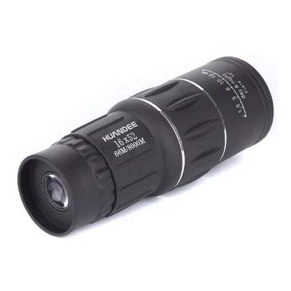 TELESCOPIO MONOCULAR PORTÁTIL HD